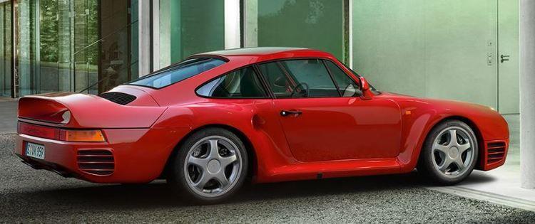 Bộ sưu tập siêu xe gần trăm tỷ đồng của Bill Gates-7