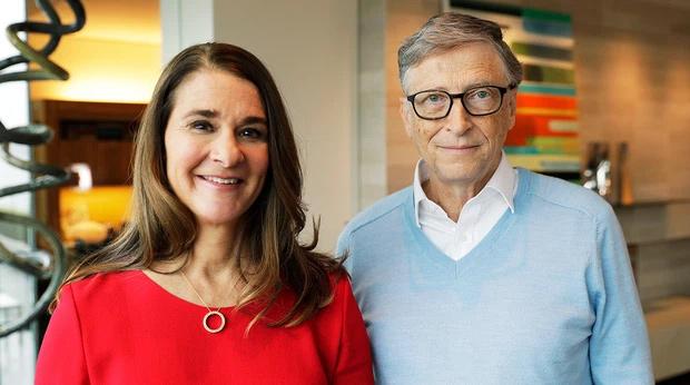 Điểm danh khối tài sản khủng của Bill Gates-1