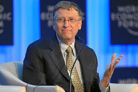 Điểm danh khối tài sản 'khủng' của Bill Gates