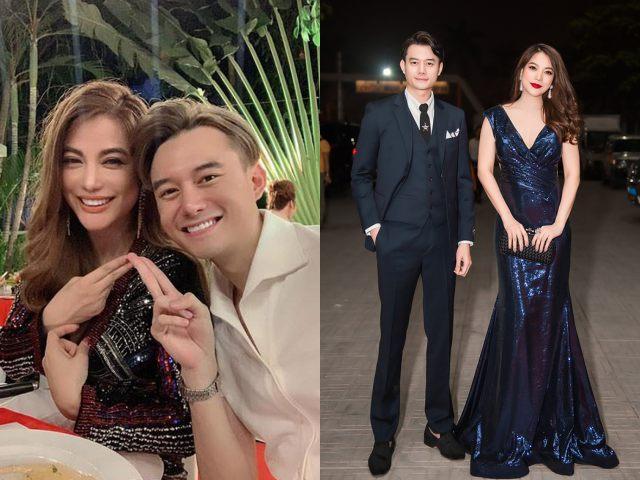 Bí kíp hack body hấp dẫn níu chân tình trẻ của Trương Ngọc Ánh-3