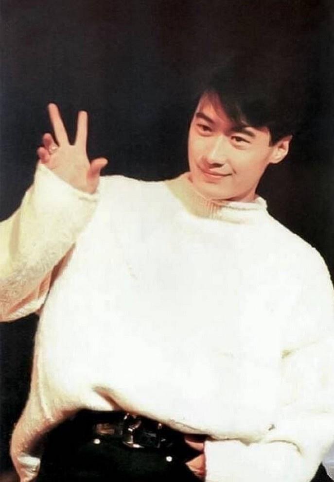 Những ngôi sao mang tính biểu tượng ở giới giải trí Hong Kong-3