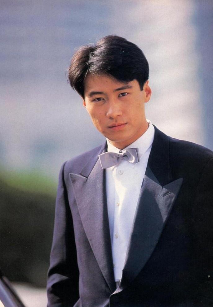 Những ngôi sao mang tính biểu tượng ở giới giải trí Hong Kong-4