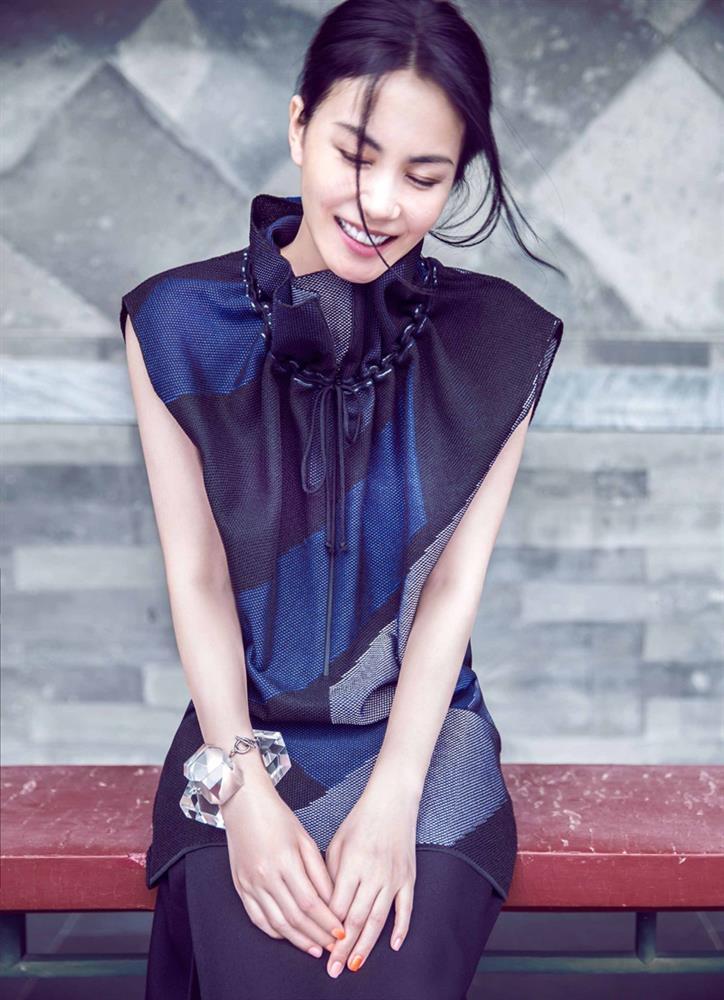 Những ngôi sao mang tính biểu tượng ở giới giải trí Hong Kong-7