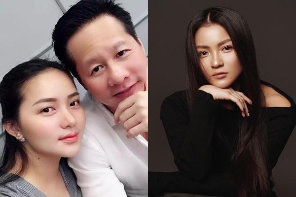 Đại gia Đức An có hành động gây chú ý với Thủy Top trong dịp đặc biệt-6