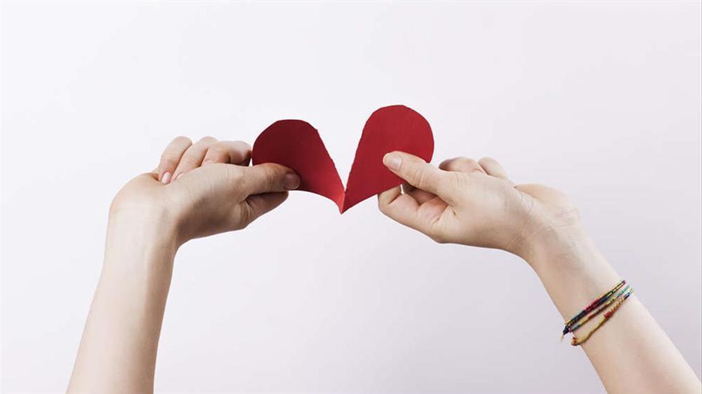 Tuần cuối cùng tháng 3 âm, những con giáp này cẩn thận hôn nhân xuống dốc không phanh-2