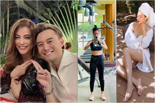 Con gái Trương Ngọc Ánh 13 tuổi lên đồ sành điệu như gái 20-12