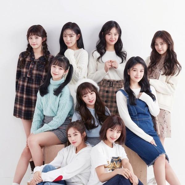 Nhóm nhạc nữ Fromis_9 thông báo trở lại cùng single album vol2 mang tên 