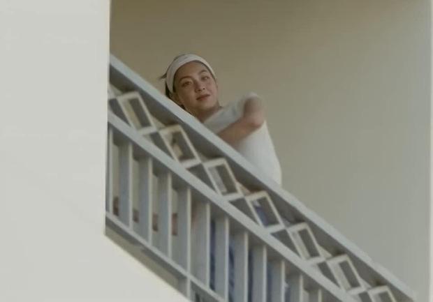 Nữ chính MV mới của Sơn Tùng bị phốt cà khịa Sếp cực căng xong lươn lẹo chỉnh sửa-1