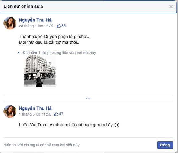 Nữ chính MV mới của Sơn Tùng bị phốt cà khịa Sếp cực căng xong lươn lẹo chỉnh sửa-4