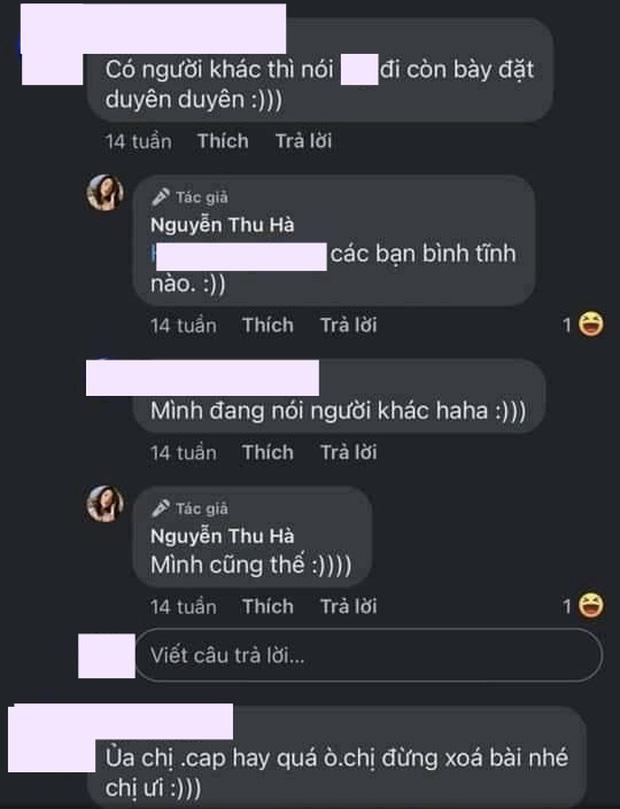 Nữ chính MV mới của Sơn Tùng bị phốt cà khịa Sếp cực căng xong lươn lẹo chỉnh sửa-5