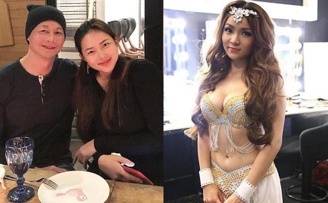 Góc gây lú: Phan Như Thảo tăng cân trông giống Thủy Top bất ngờ-1