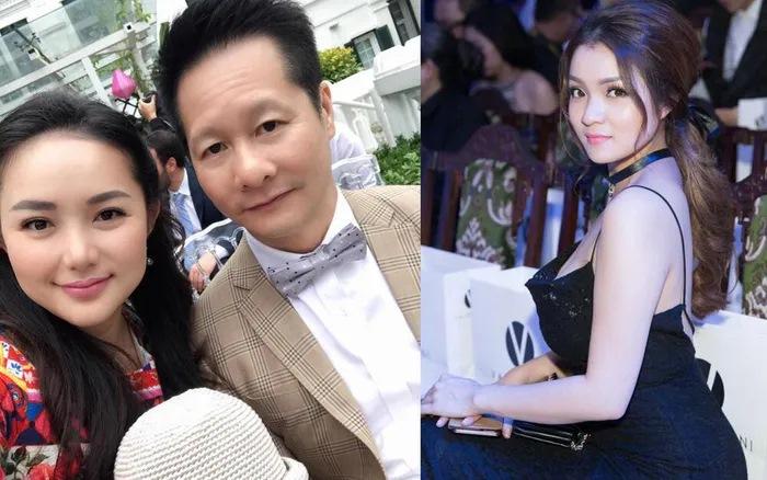 Góc gây lú: Phan Như Thảo tăng cân trông giống Thủy Top bất ngờ-2