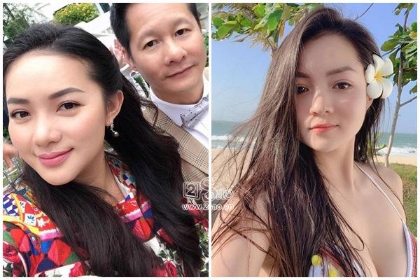 Góc gây lú: Phan Như Thảo tăng cân trông giống Thủy Top bất ngờ-4