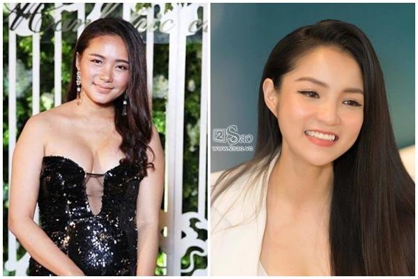 Góc gây lú: Phan Như Thảo tăng cân trông giống Thủy Top bất ngờ-5