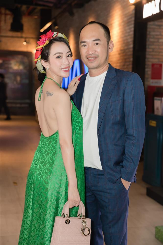 Cầu Tiến Luật thi trượt bằng lái xe, Thu Trang nhận cái kết quá chát-5