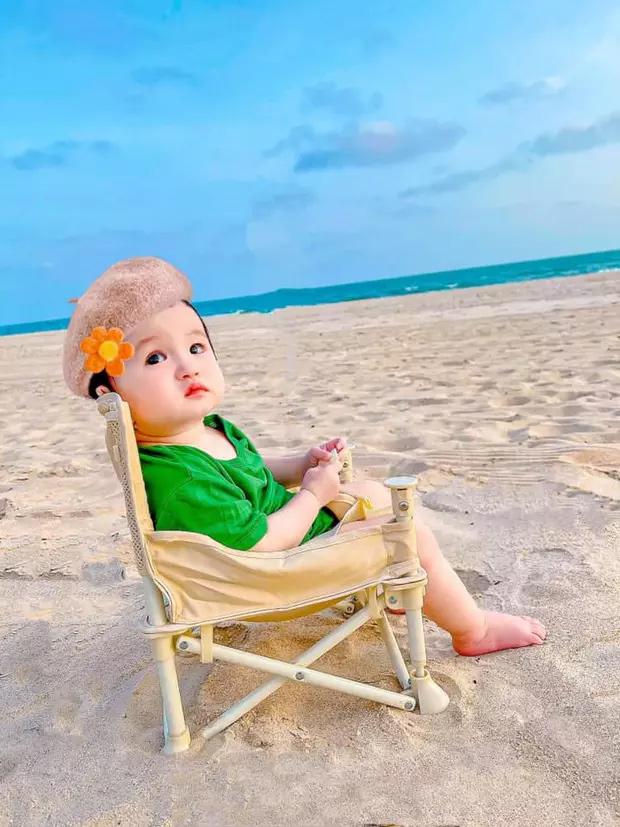 Vợ chồng Đoàn Di Băng khoe phòng 3 con gái trong biệt thự 22 tỷ-6