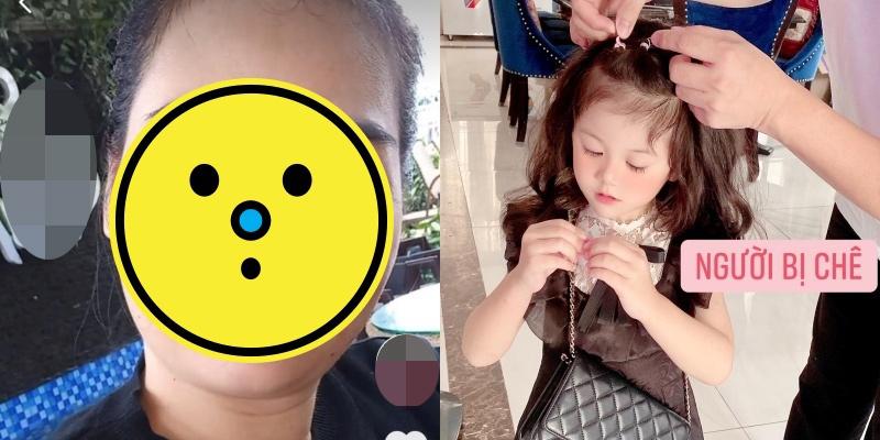 Đăng ảnh con bị chê, Đoàn Di Băng mắng thẳng mặt antifan-4