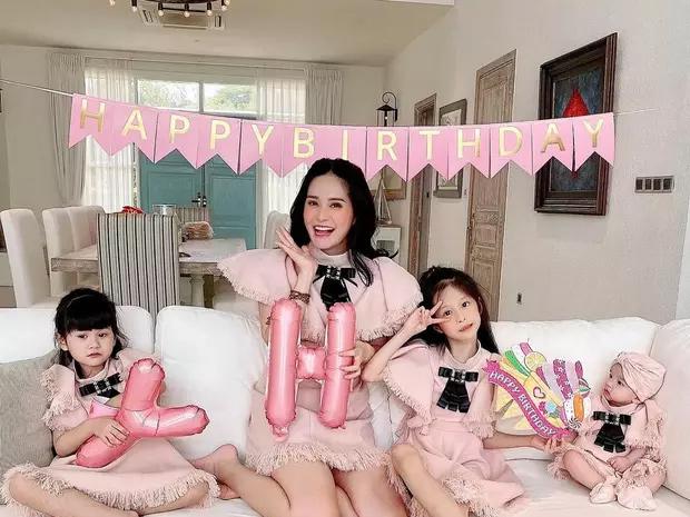 Đăng ảnh con bị chê, Đoàn Di Băng mắng thẳng mặt antifan-1