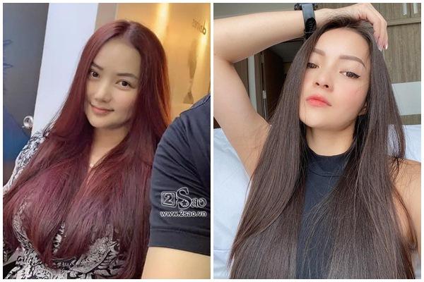 Thủy Top núi đôi 100cm vượt mặt Mai Phương Thúy giờ vẫn độc thân-13