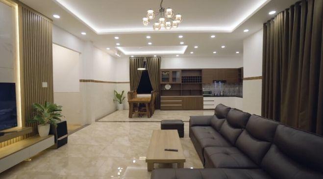 Những món quà khủng HHen Niê tặng đấng sinh thành-9