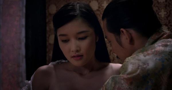 Những cảnh quay vô duyên và phản cảm của phim Việt-5