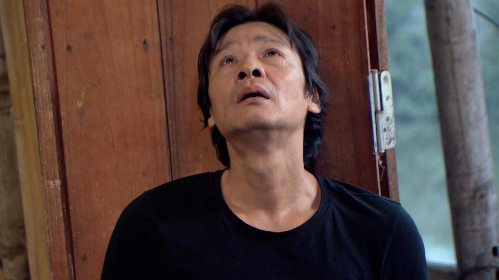 Sự trở lại của NSƯT Võ Hoài Nam sau 16 năm-2