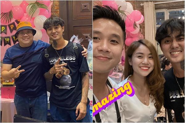 Gia Bảo - Bảo Ngọc: Cặp anh em có đời tư tình ái ồn ào-5