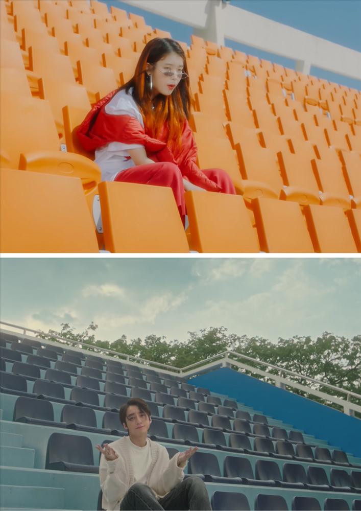 MV Muộn Rồi Mà Sao Còn của Sơn Tùng sao lại giống hit của IU đến thế?-3