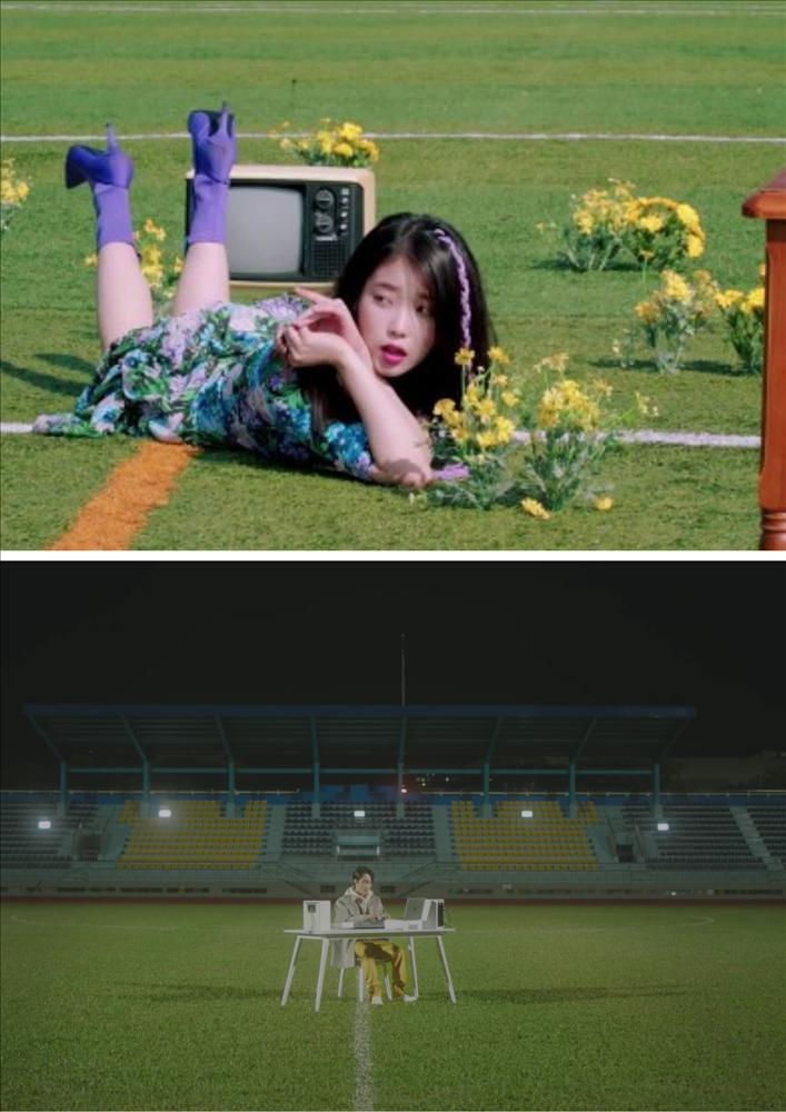 MV Muộn Rồi Mà Sao Còn của Sơn Tùng sao lại giống hit của IU đến thế?-4