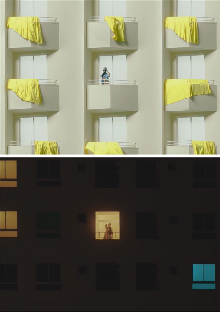 MV Muộn Rồi Mà Sao Còn của Sơn Tùng sao lại giống hit của IU đến thế?-6