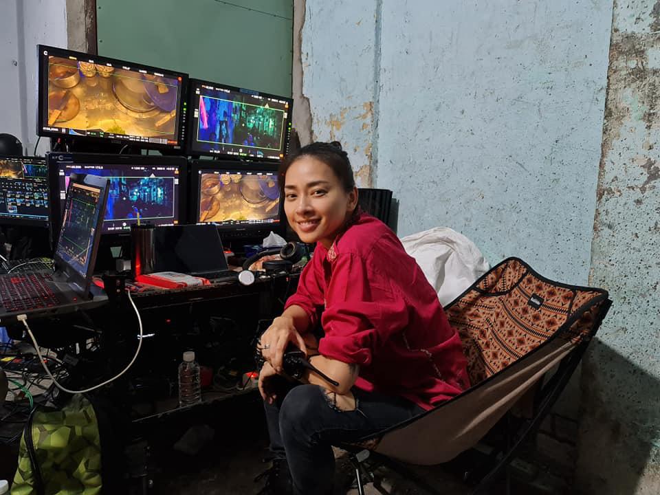 NSND Hồng Vân, Ngô Thanh Vân nói gì khi sân khấu kịch đóng cửa, Trạng Tí ngừng chiếu?-3