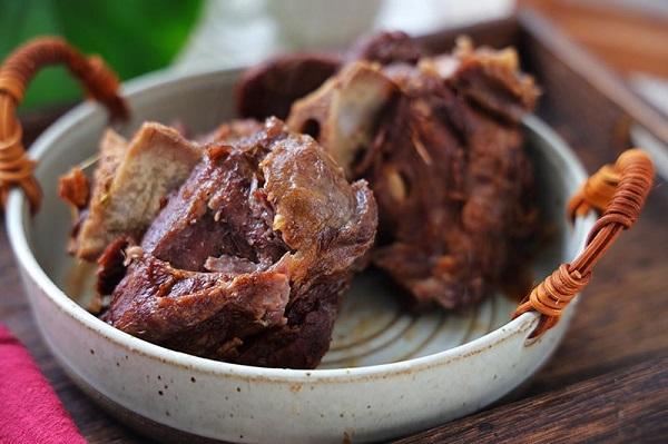 Cách chế biến thịt cừu thơm nức khiến người khó tính nhất cũng phải gật gù-1