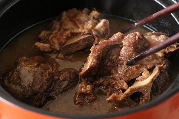 Cách chế biến thịt cừu thơm nức khiến người khó tính nhất cũng phải gật gù-3