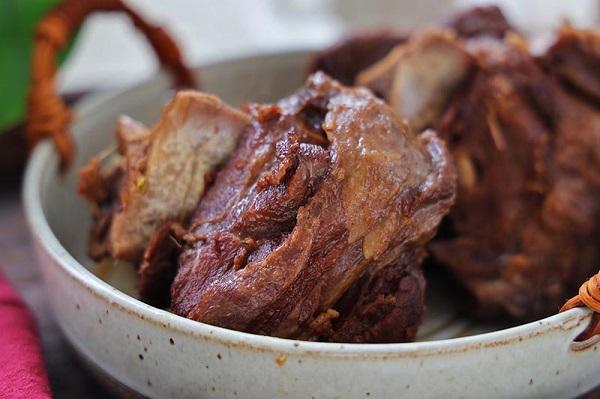 Cách chế biến thịt cừu thơm nức khiến người khó tính nhất cũng phải gật gù-4