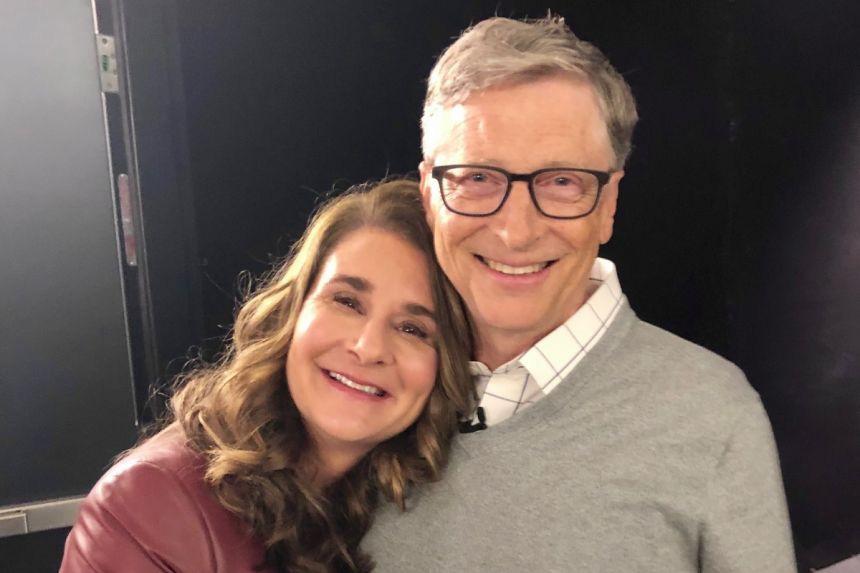 Bill Gates và Melinda: Một trong những vụ ly hôn đắt nhất lịch sử-4