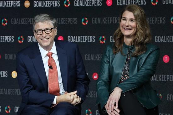 Bill Gates và Melinda: Một trong những vụ ly hôn 'đắt' nhất lịch sử