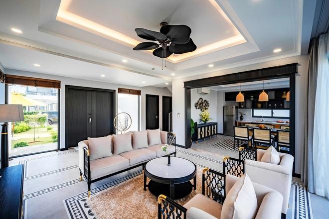 Nhượng phòng ồ ạt ở Đà Nẵng, Phú Quốc vì dịch-1