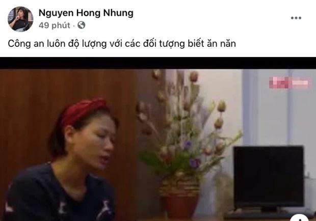 Vợ Xuân Bắc liên tục cà khịa Trang Trần, cựu mẫu đáp trả còn sẵn sàng tay đôi-3