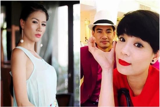 Vợ Xuân Bắc liên tục 'cà khịa' Trang Trần, cựu mẫu đáp trả còn sẵn sàng tay đôi
