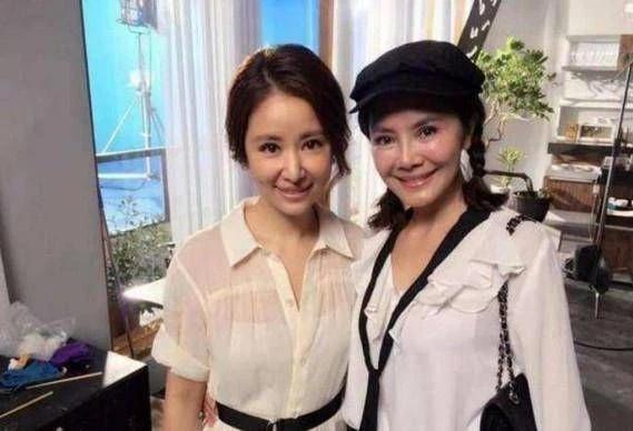 Mối quan hệ giữa Lâm Tâm Như và mẹ chồng được tiết lộ-3