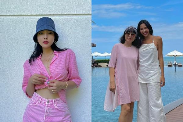 Kỳ Duyên vô địch nhân trắc học, dân mạng khịa: Vậy đập đi xây lại làm gì?-11