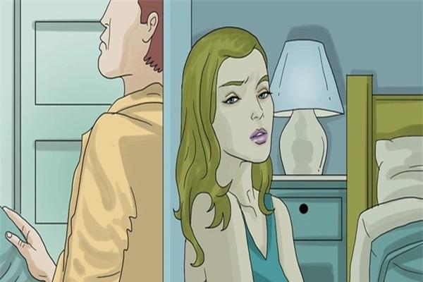 Dâu mới khóc như mưa vì phải lau bàn ghế bằng tăm bông-6