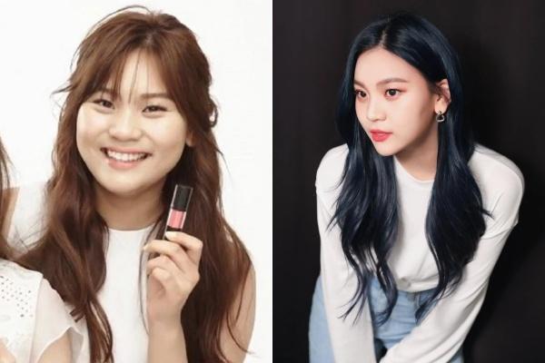 Ca sĩ Hàn bị chỉ trích vì hút thuốc lá và không mang khẩu trang-3