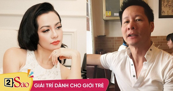 Đại gia Đức An muốn thỏa hiệp với Ngọc Thúy