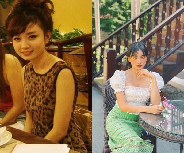 Hiện tượng dao kéo Việt được chồng đại gia hơn 15 tuổi chiều như bà hoàng-1