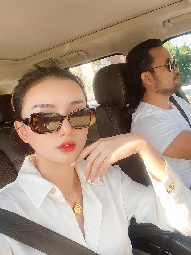 Hiện tượng dao kéo Việt được chồng đại gia hơn 15 tuổi chiều như bà hoàng-3