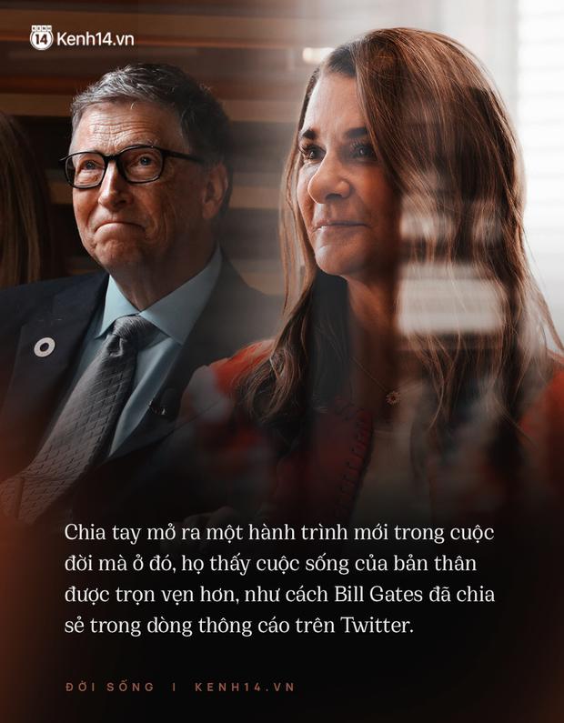 Không phải ngoại tình, đôi khi chia tay đơn giản vì đã đi trọn vẹn một đoạn đường-3