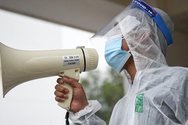 4 nguyên nhân khiến dịch Covid-19 tái bùng phát ở Việt Nam-3