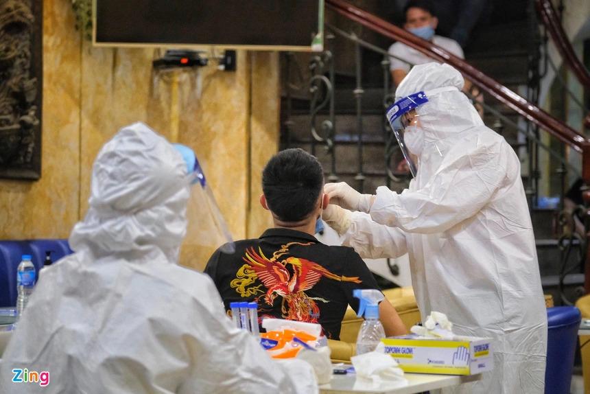 4 nguyên nhân khiến dịch Covid-19 tái bùng phát ở Việt Nam-2