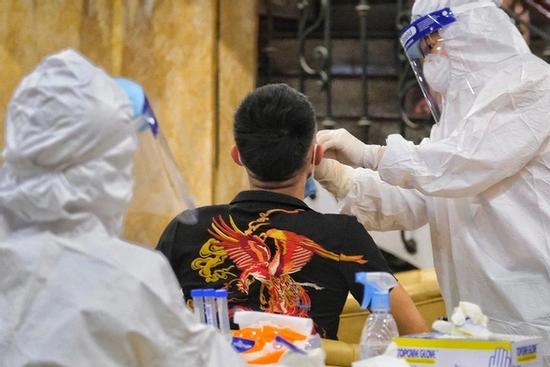 4 nguyên nhân khiến dịch Covid-19 tái bùng phát ở Việt Nam